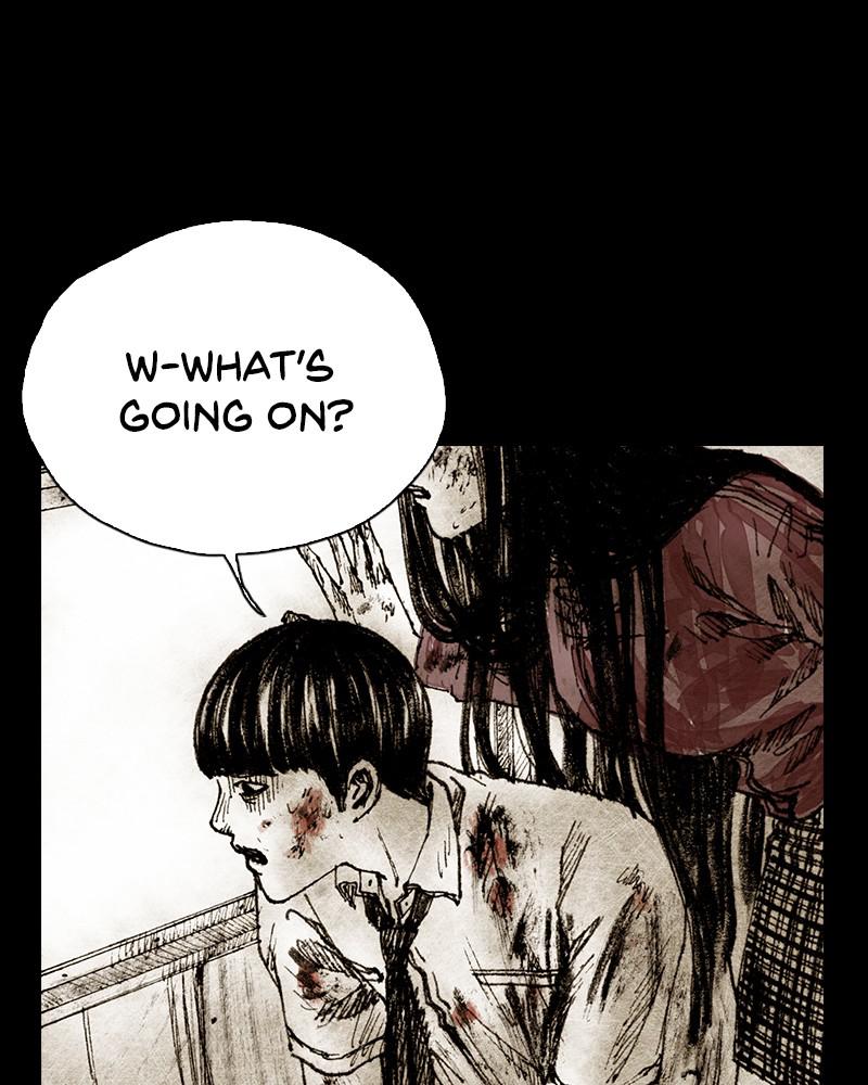 Read Distant Sky EN Manga Online