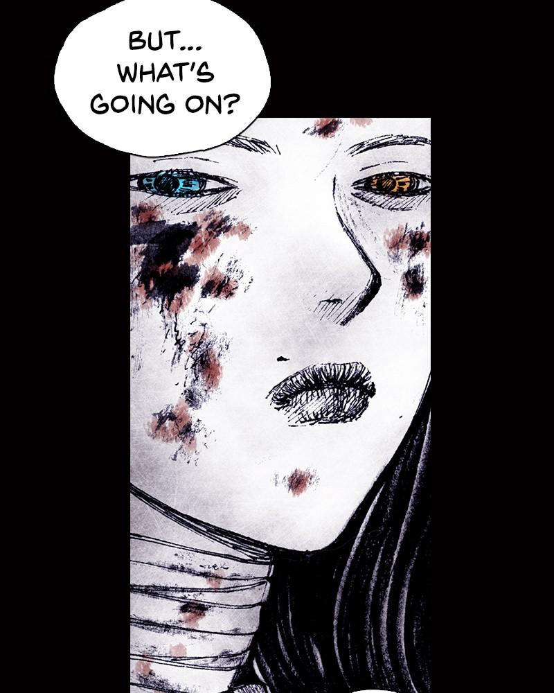 Read Distant Sky EN Manga Online