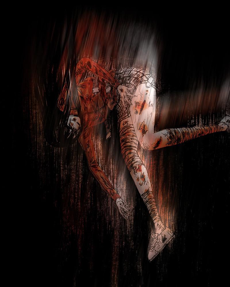 Read Distant Sky EN Manga Online