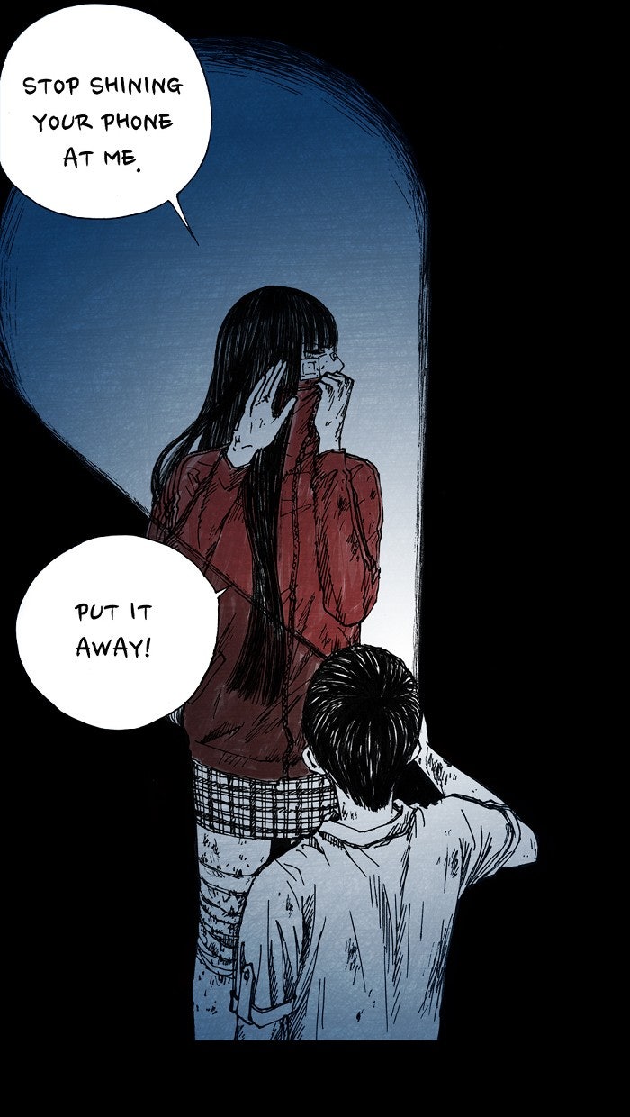 Read Distant Sky EN Manga Online