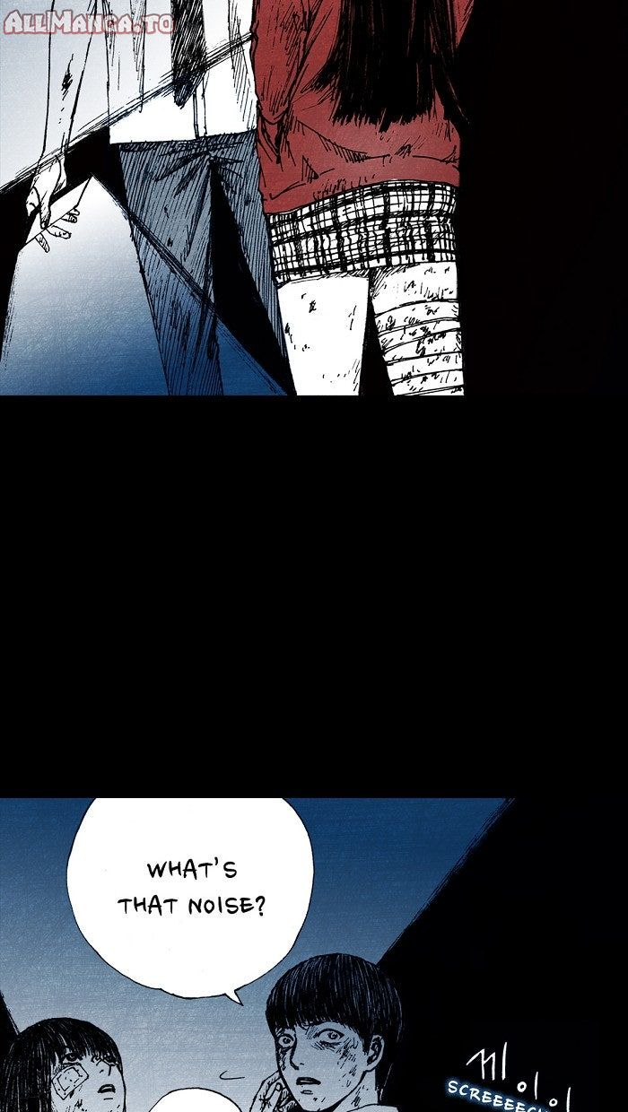 Read Distant Sky EN Manga Online