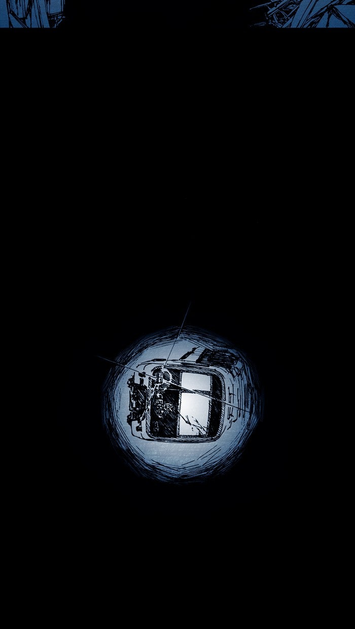 Read Distant Sky EN Manga Online