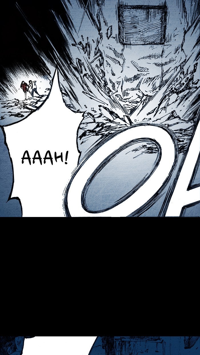 Read Distant Sky EN Manga Online