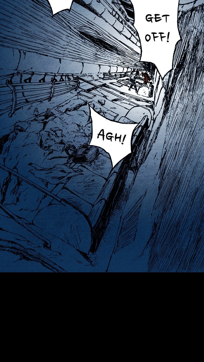 Read Distant Sky EN Manga Online