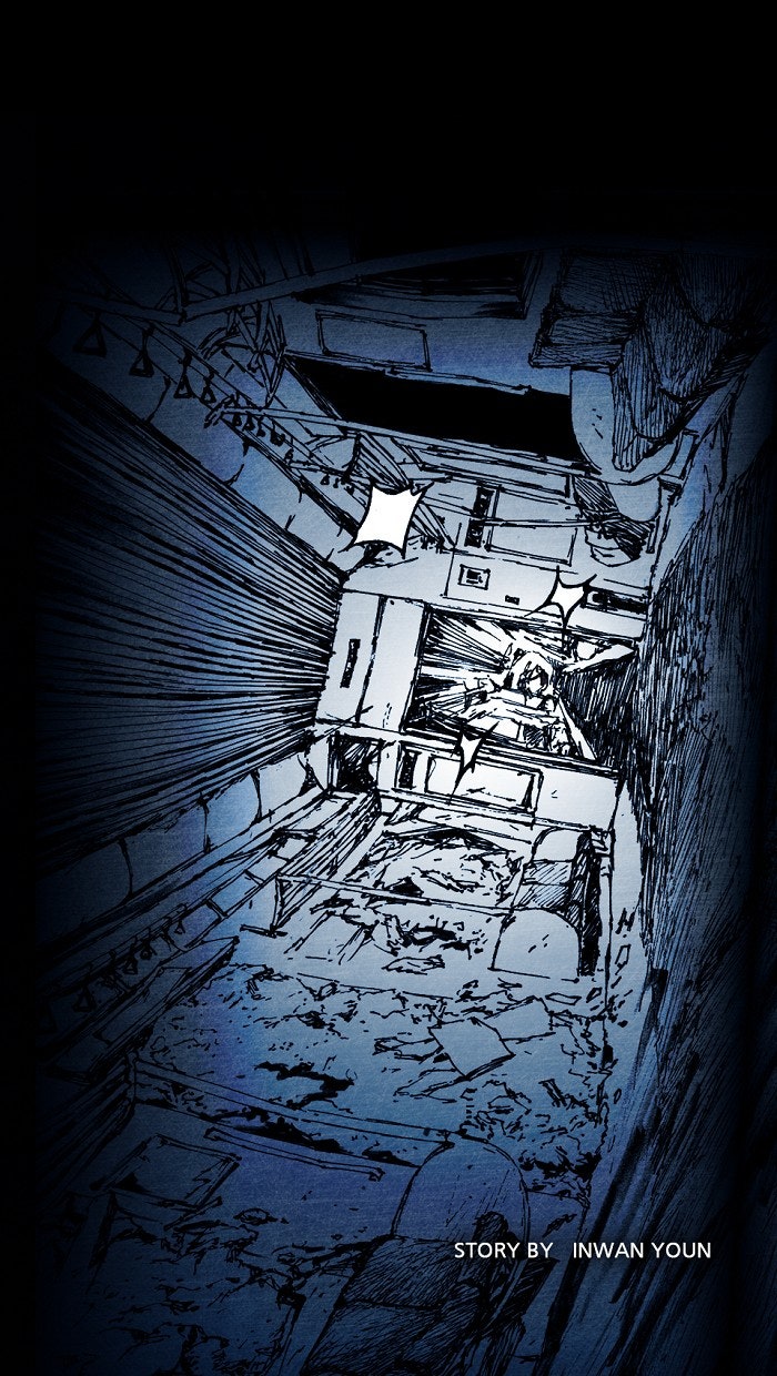 Read Distant Sky EN Manga Online