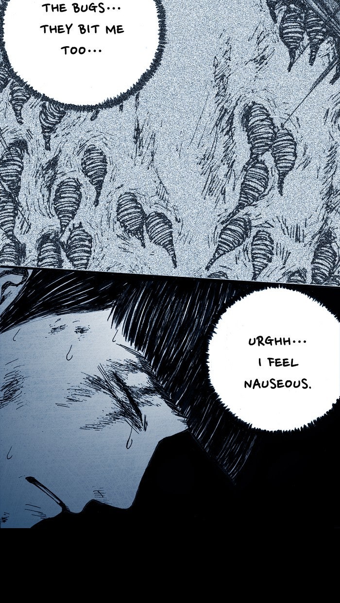 Read Distant Sky EN Manga Online