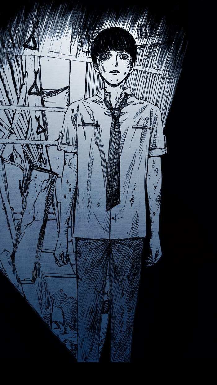 Read Distant Sky EN Manga Online