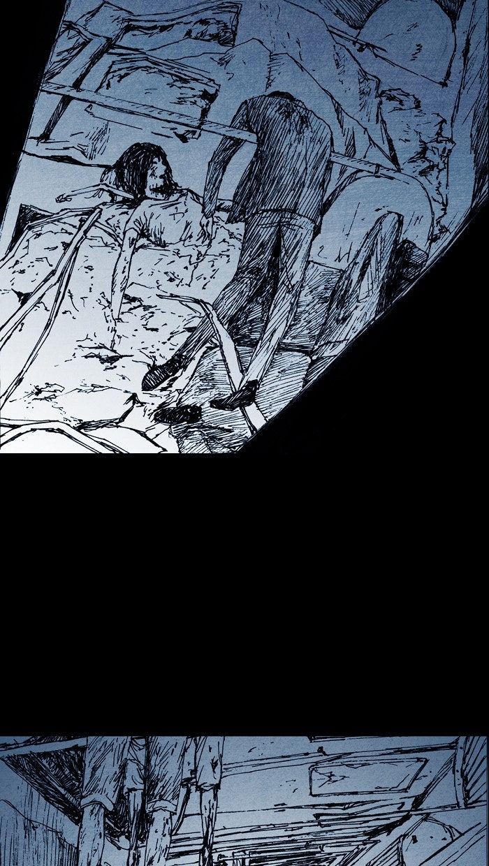 Read Distant Sky EN Manga Online