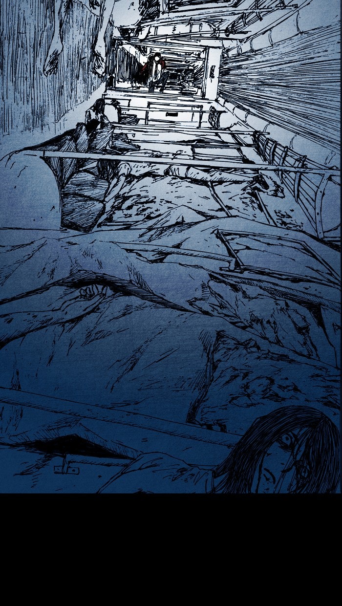 Read Distant Sky EN Manga Online