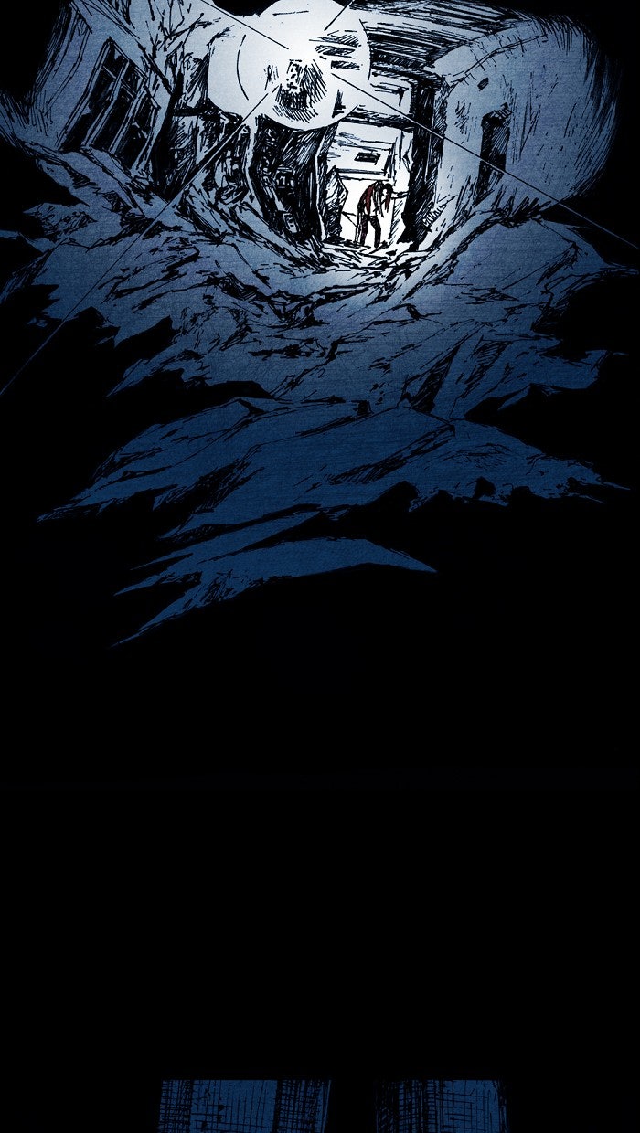 Read Distant Sky EN Manga Online