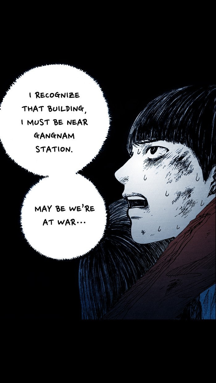 Read Distant Sky EN Manga Online