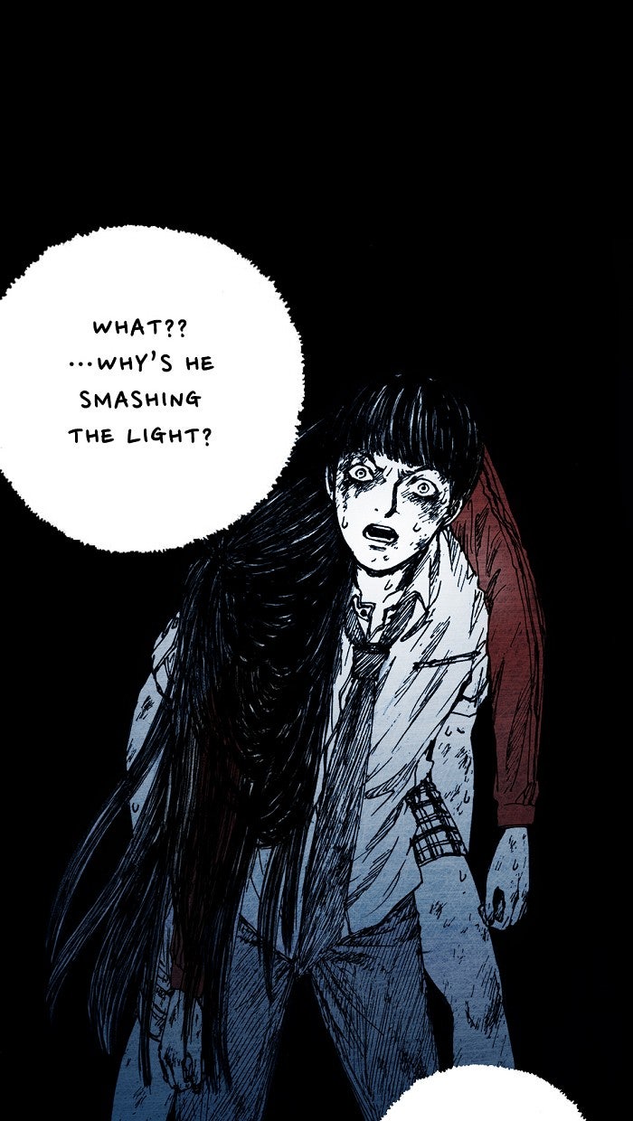 Read Distant Sky EN Manga Online