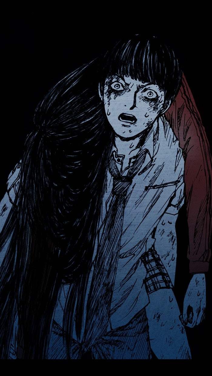 Read Distant Sky EN Manga Online