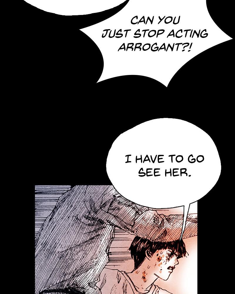 Read Distant Sky EN Manga Online