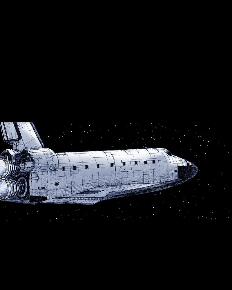 Read Distant Sky EN Manga Online