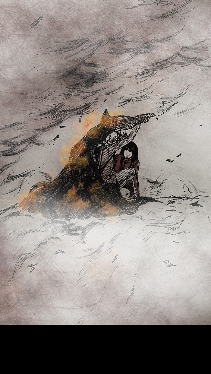 Read Distant Sky EN Manga Online