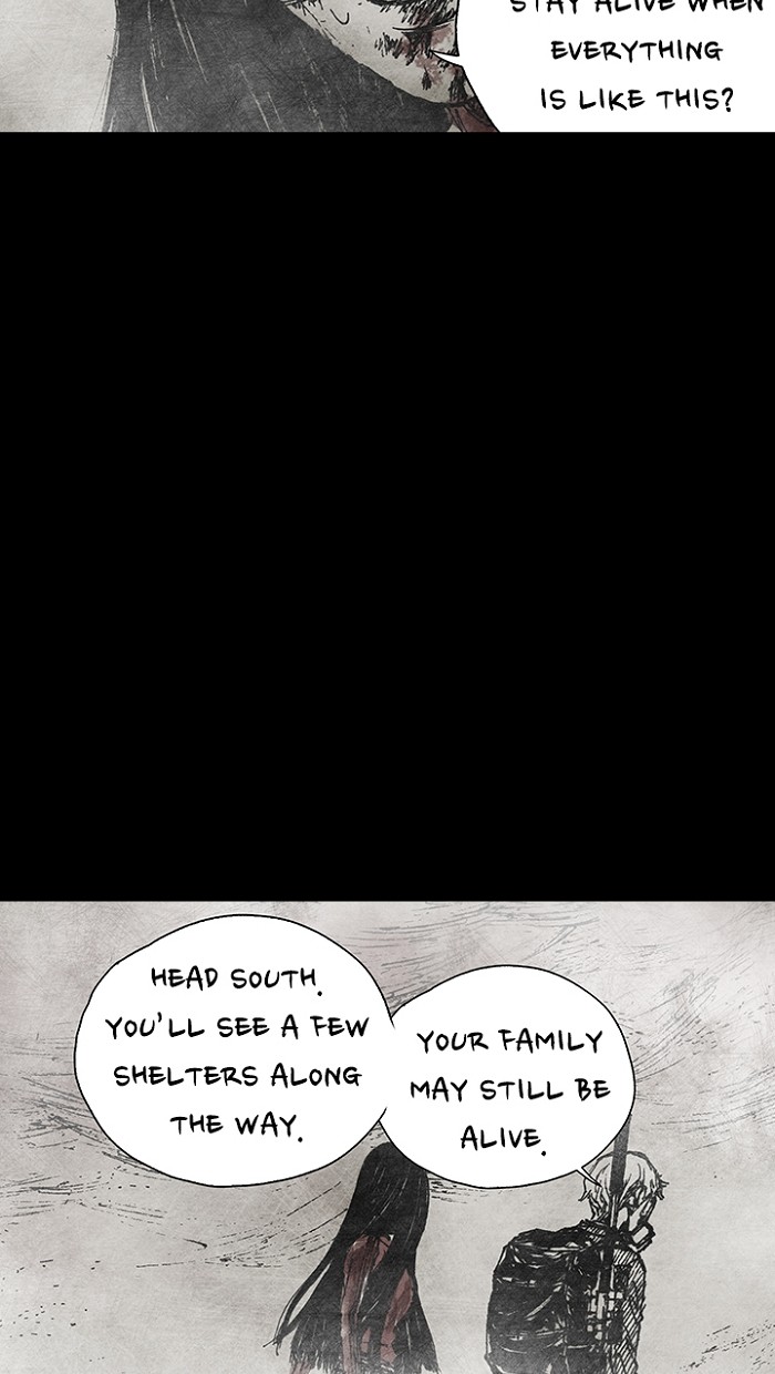 Read Distant Sky EN Manga Online