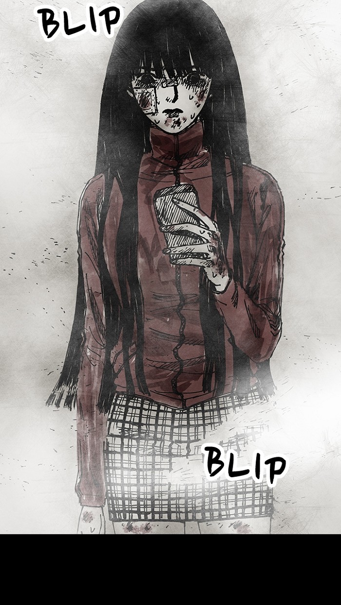 Read Distant Sky EN Manga Online