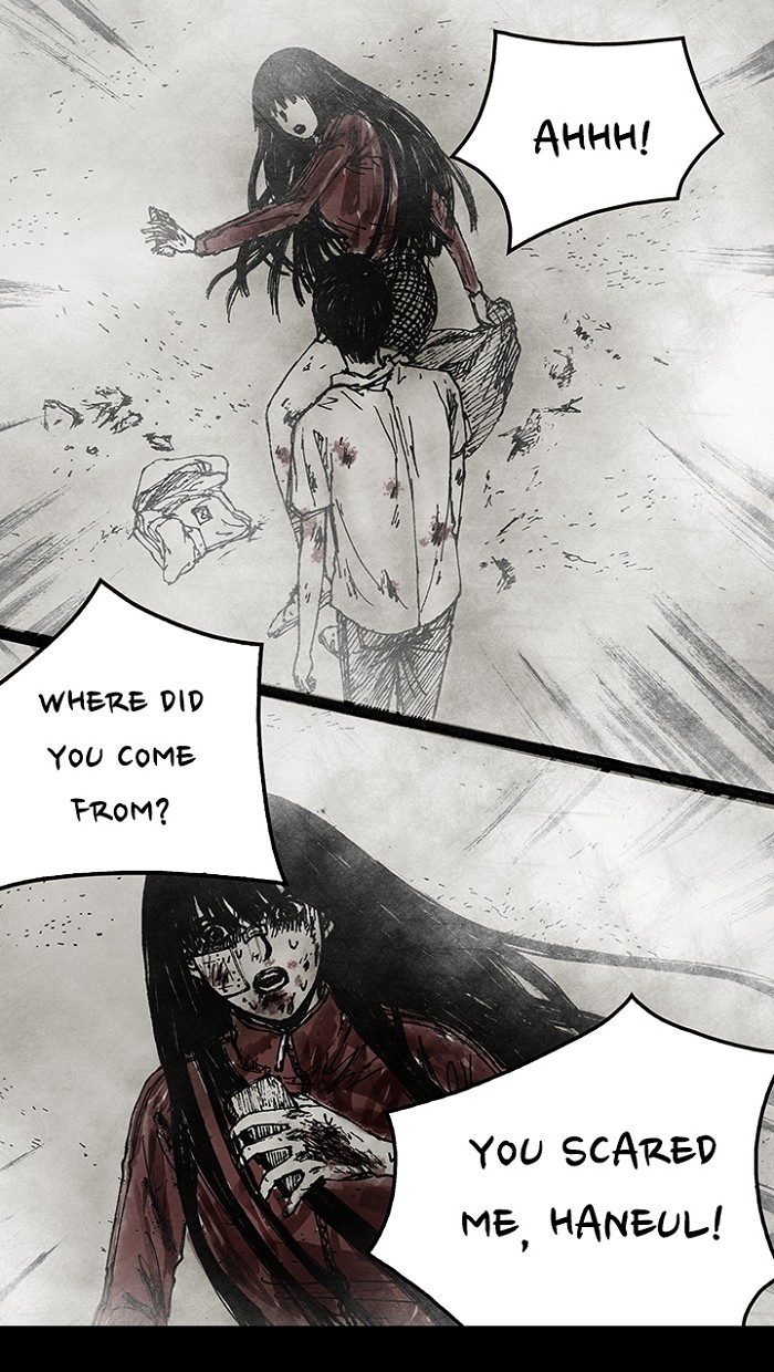 Read Distant Sky EN Manga Online