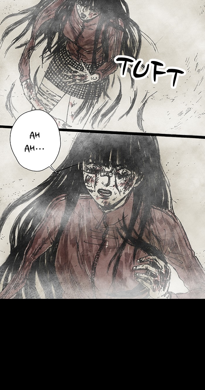 Read Distant Sky EN Manga Online