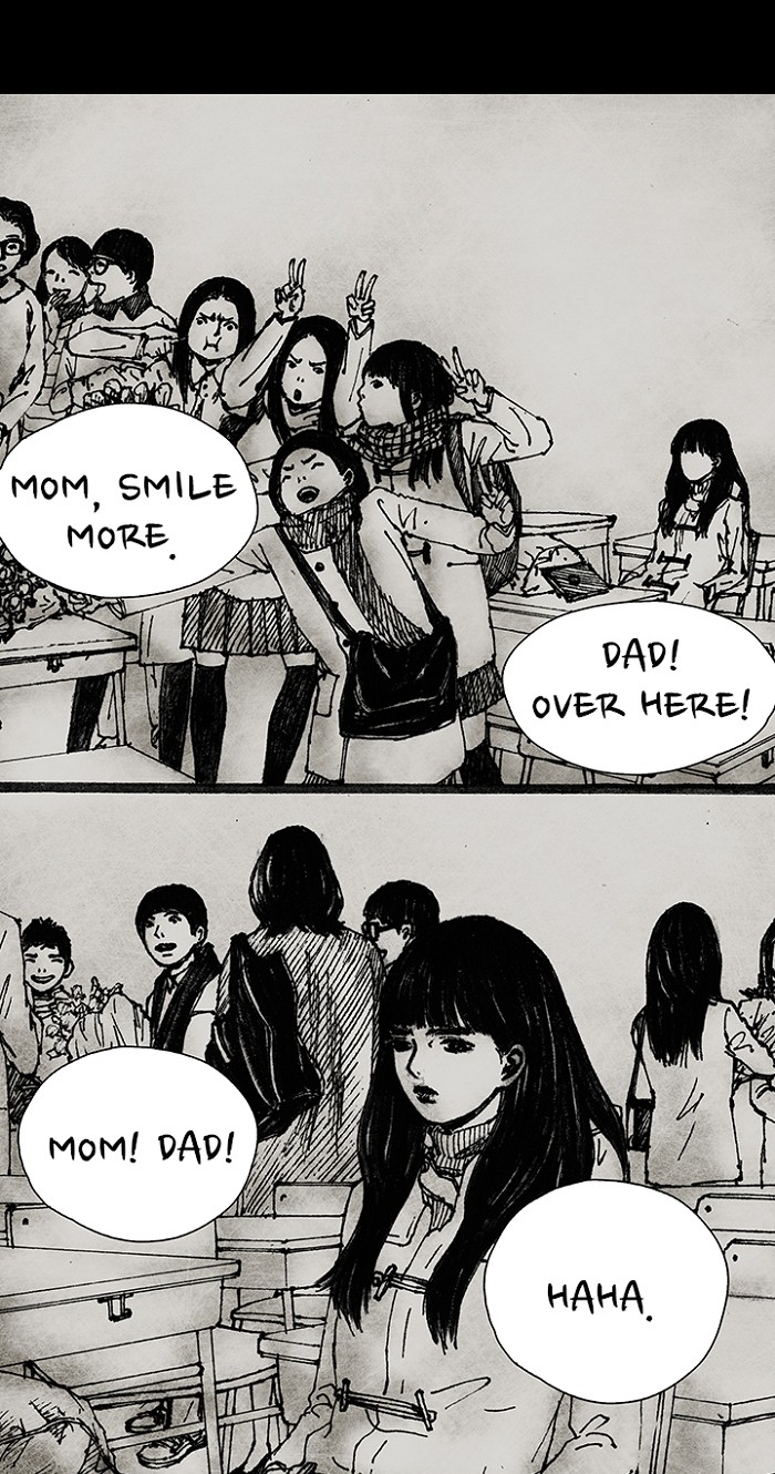 Read Distant Sky EN Manga Online