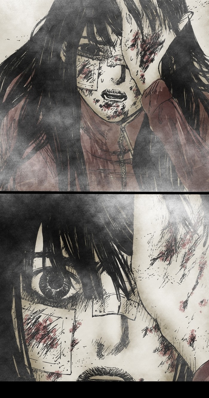 Read Distant Sky EN Manga Online