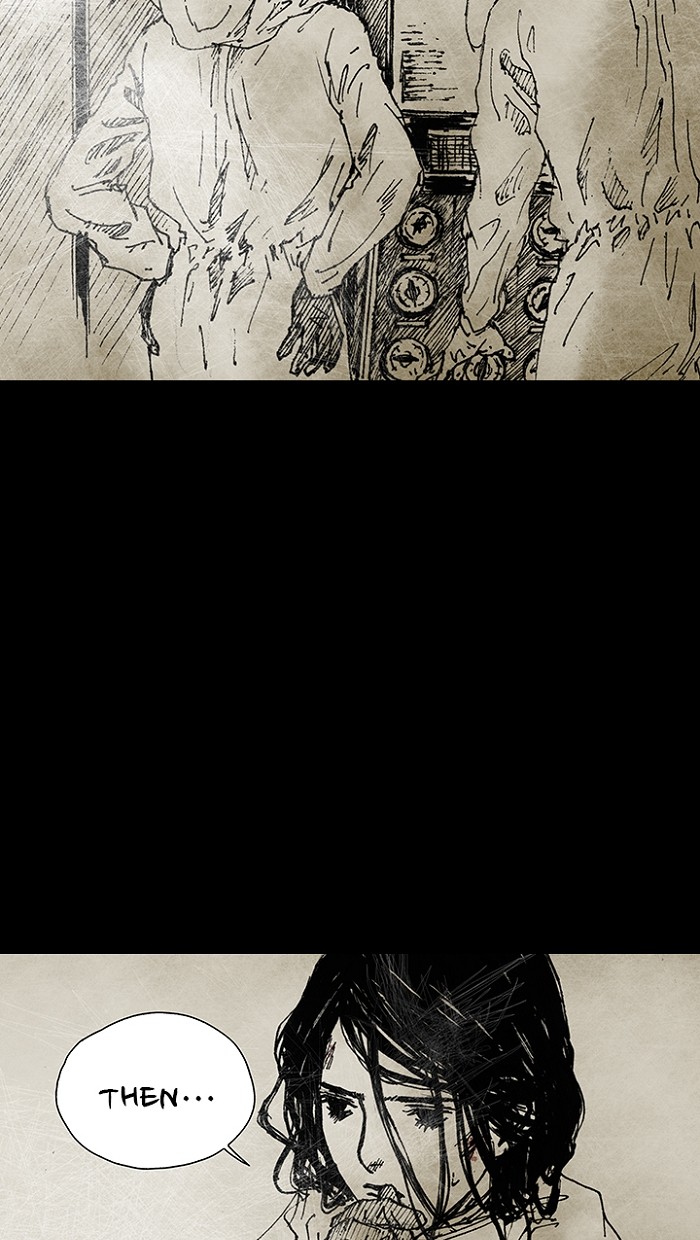 Read Distant Sky EN Manga Online