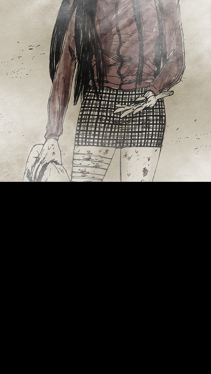 Read Distant Sky EN Manga Online