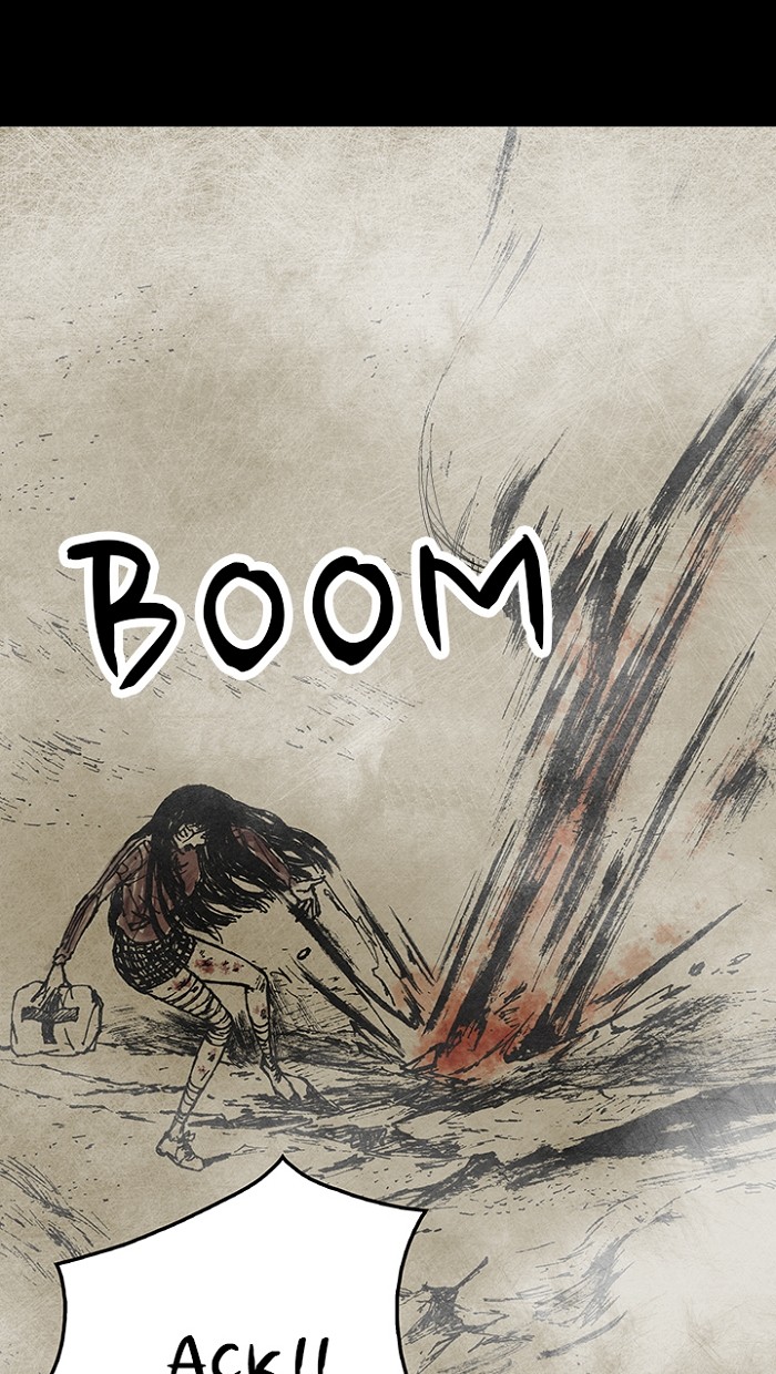 Read Distant Sky EN Manga Online