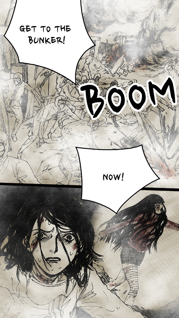 Read Distant Sky EN Manga Online