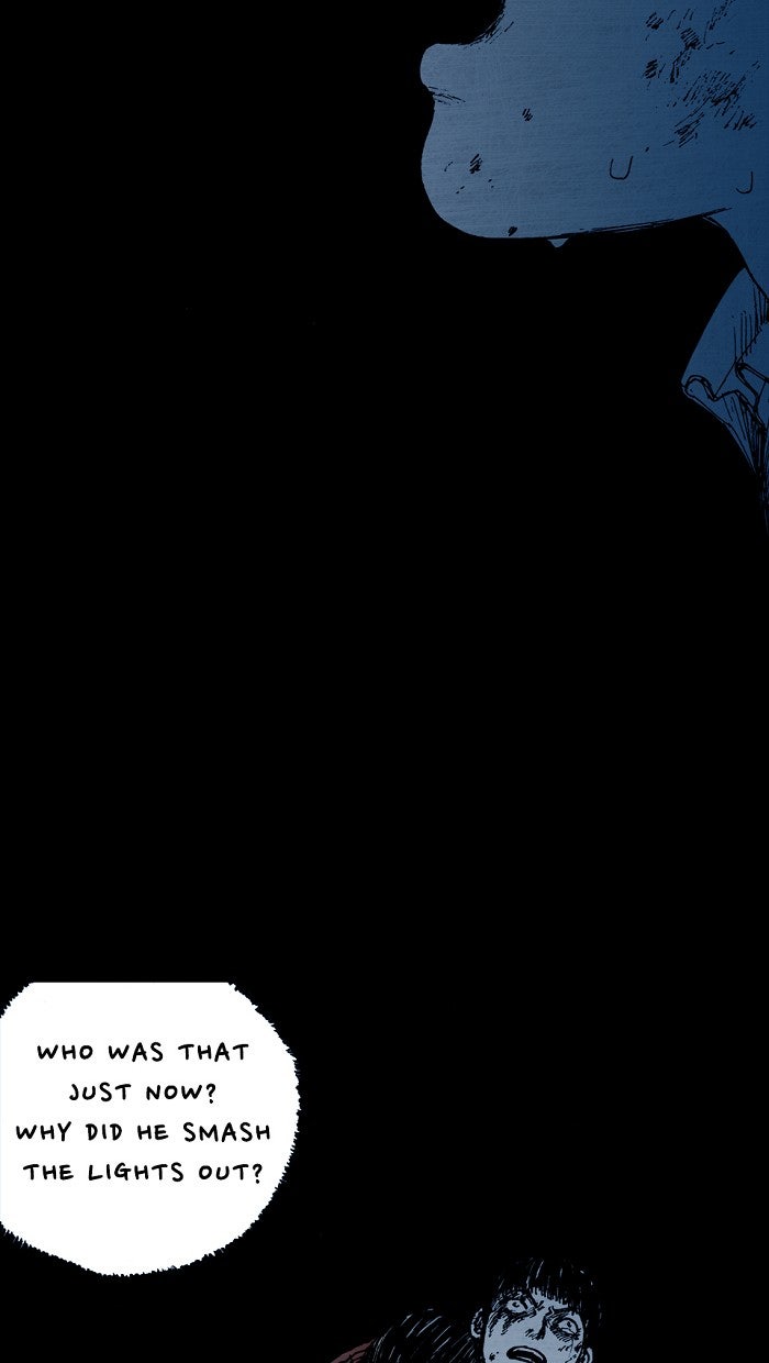 Read Distant Sky EN Manga Online