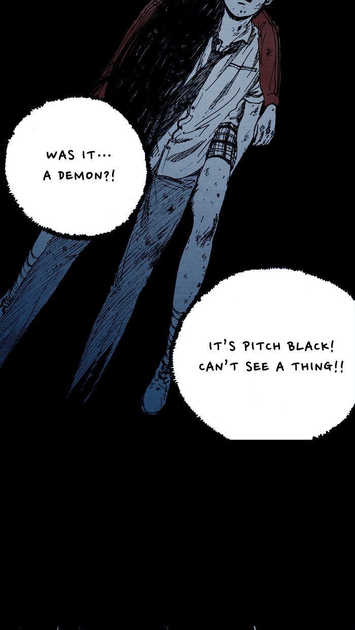 Read Distant Sky EN Manga Online