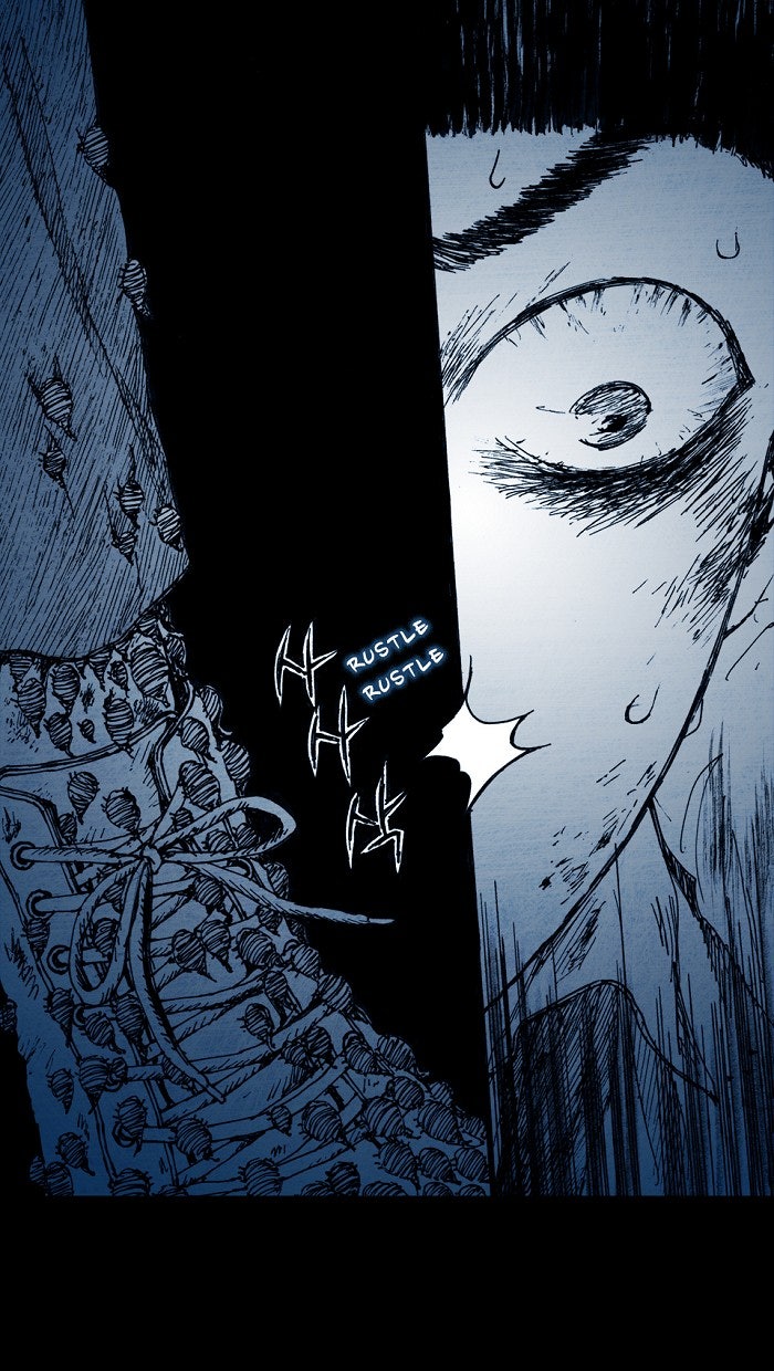 Read Distant Sky EN Manga Online