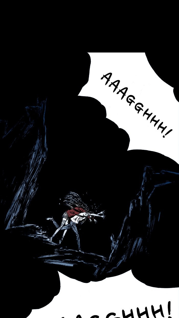 Read Distant Sky EN Manga Online