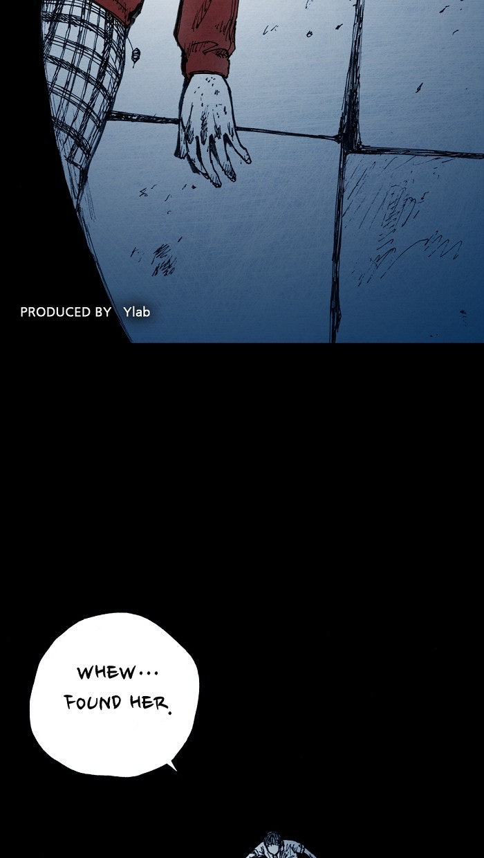 Read Distant Sky EN Manga Online