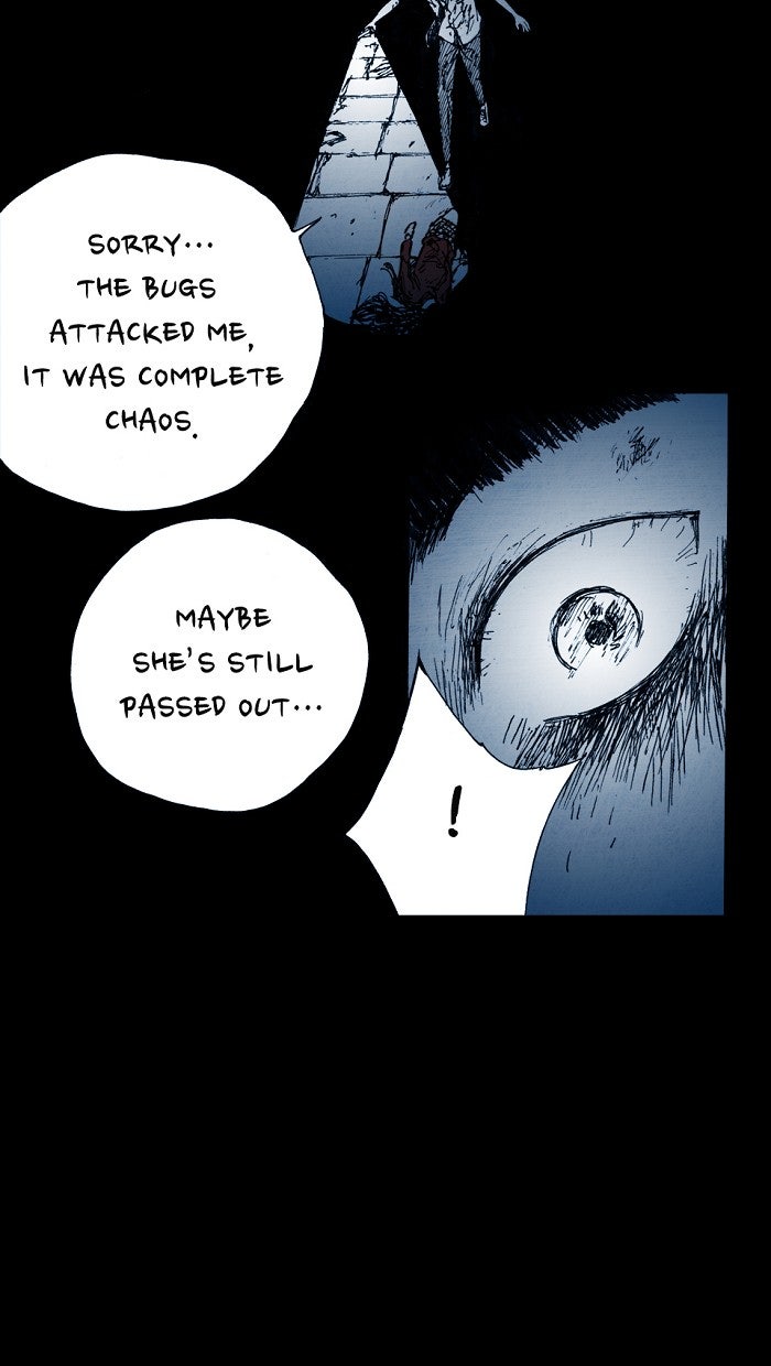 Read Distant Sky EN Manga Online