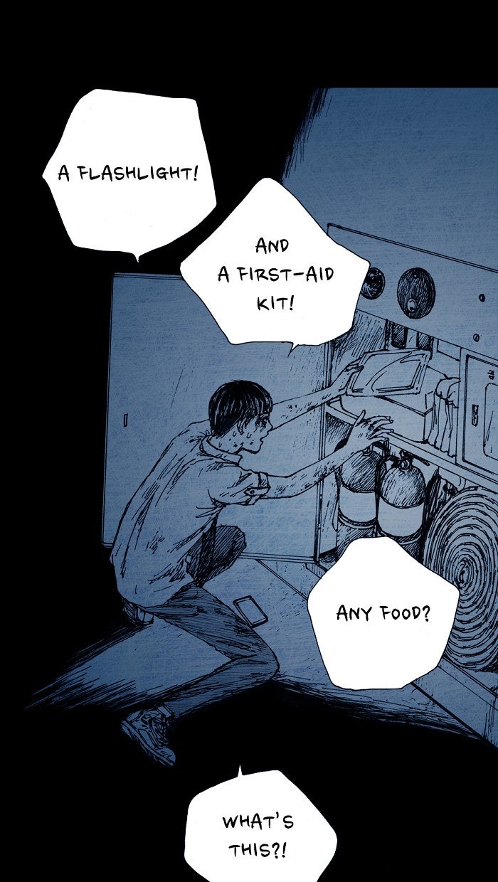 Read Distant Sky EN Manga Online