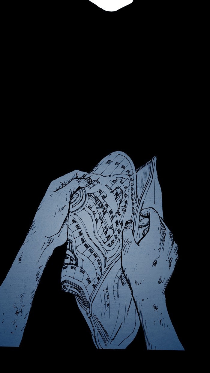 Read Distant Sky EN Manga Online