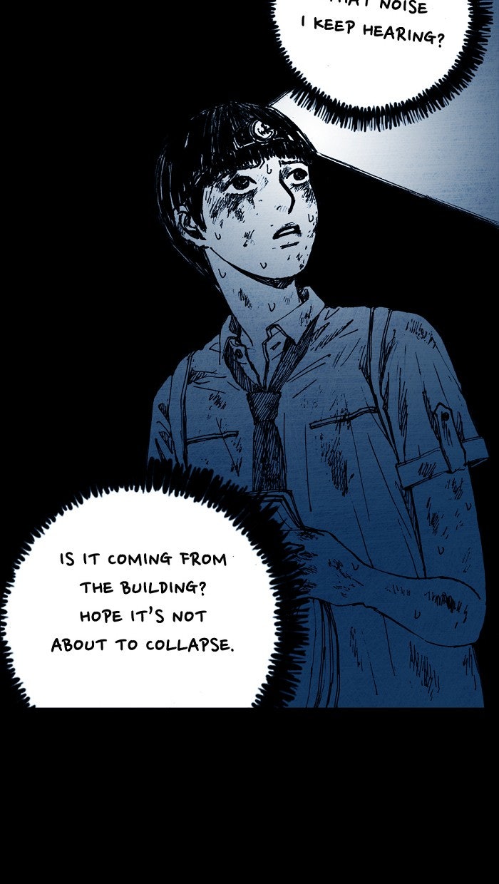 Read Distant Sky EN Manga Online