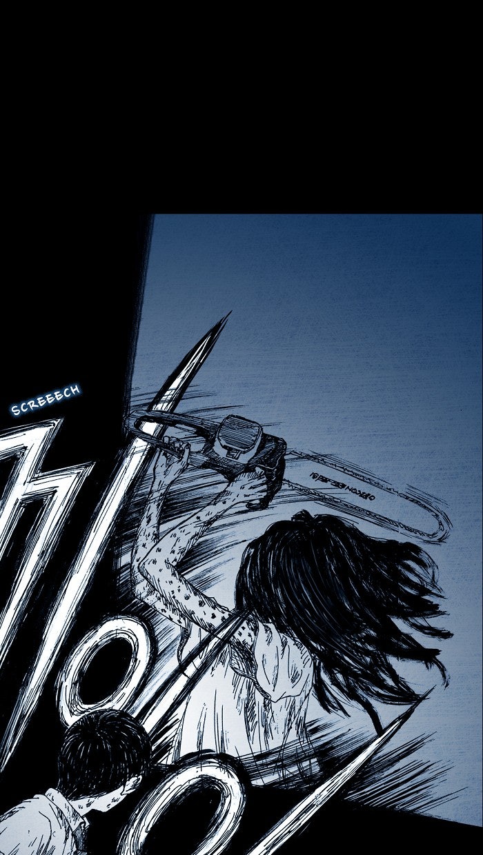 Read Distant Sky EN Manga Online