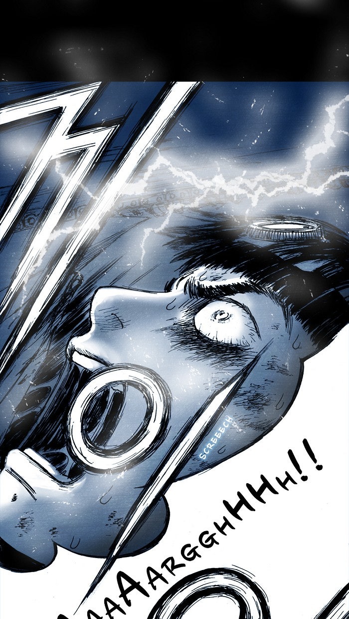 Read Distant Sky EN Manga Online