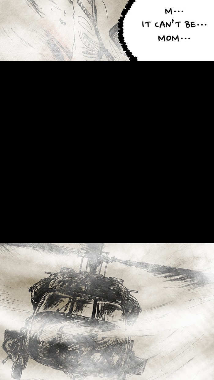 Read Distant Sky EN Manga Online