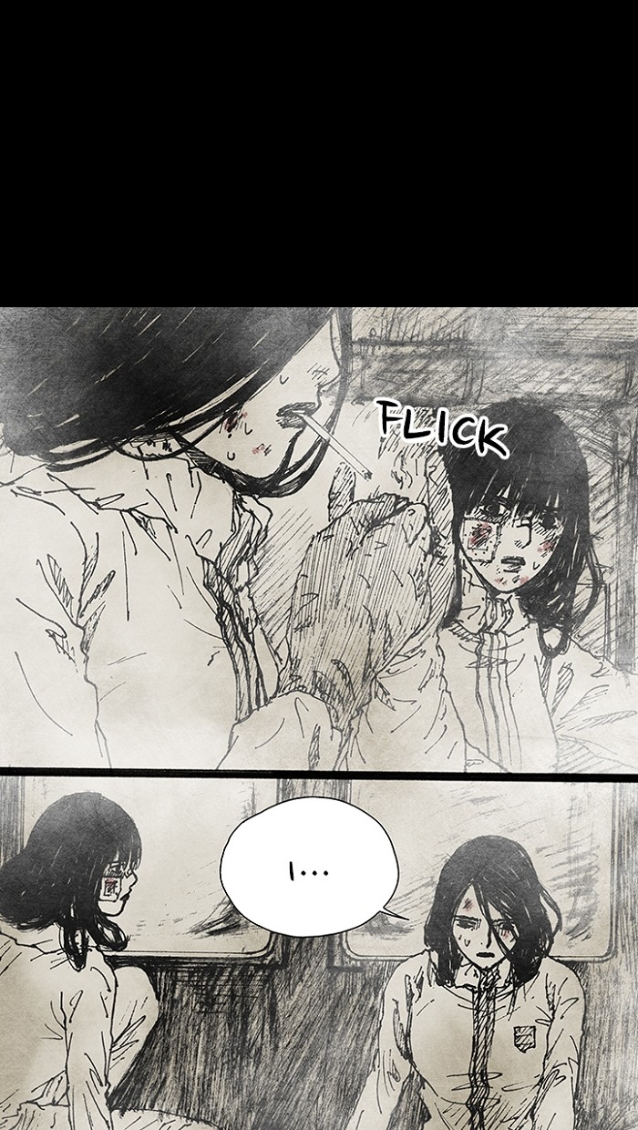 Read Distant Sky EN Manga Online