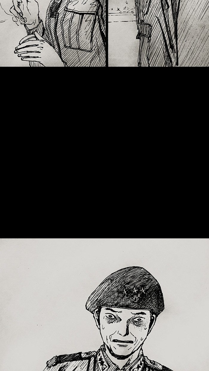 Read Distant Sky EN Manga Online