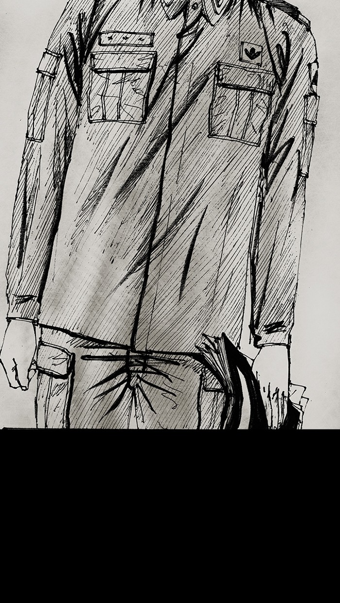 Read Distant Sky EN Manga Online