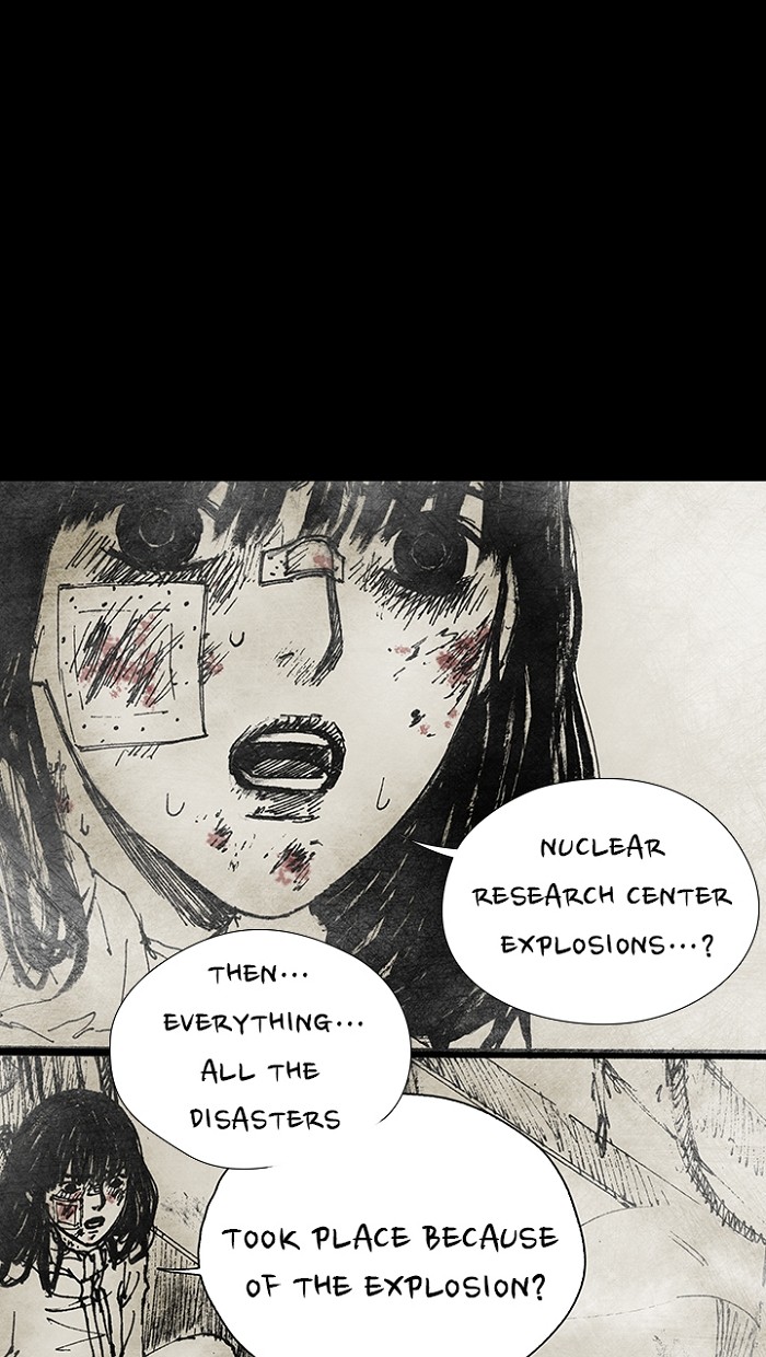 Read Distant Sky EN Manga Online