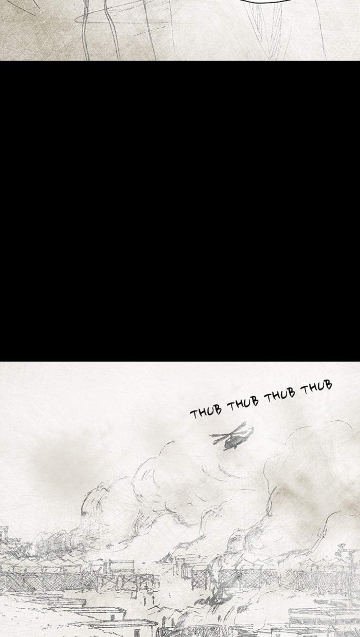 Read Distant Sky EN Manga Online