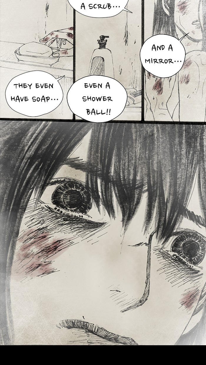 Read Distant Sky EN Manga Online