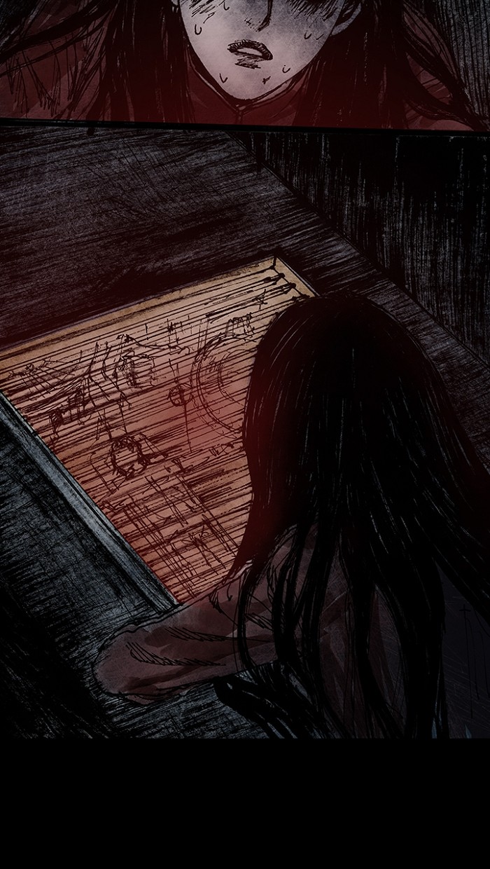 Read Distant Sky EN Manga Online