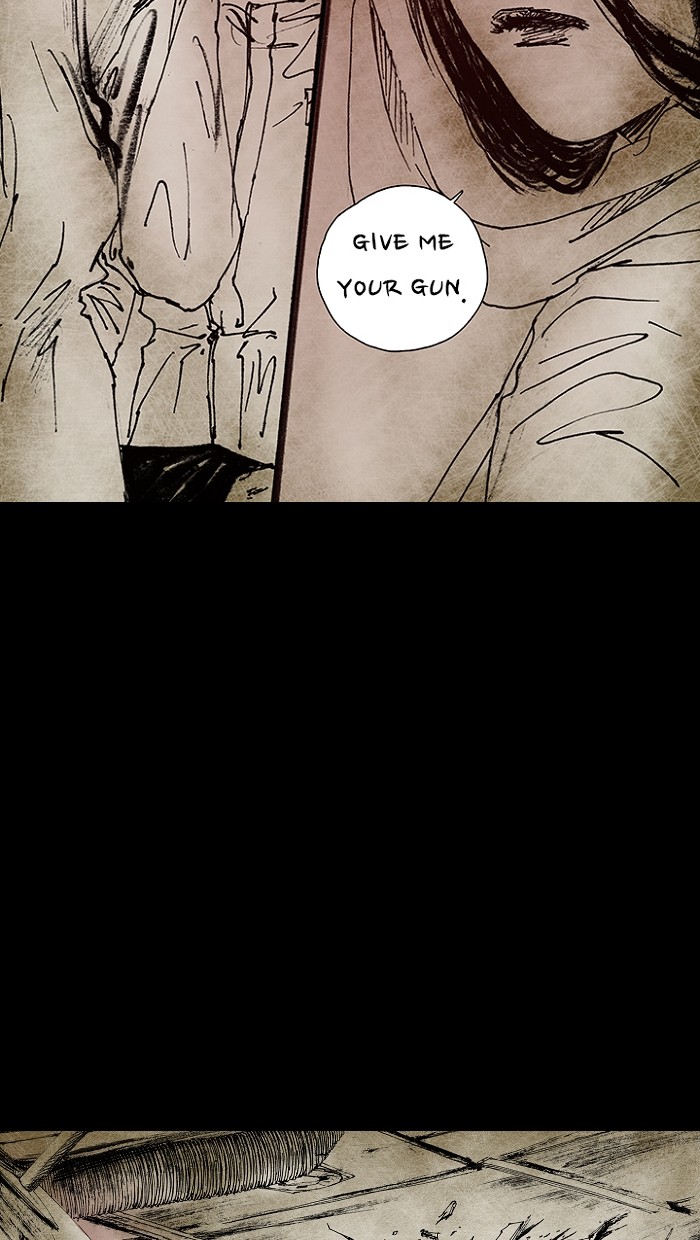 Read Distant Sky EN Manga Online